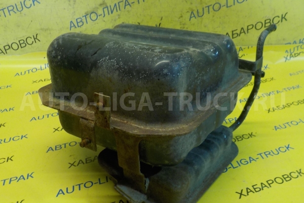 Ресивер вакуумный Isuzu Elf 4HF1 Ресивер вакуумный 4HF1 1996  8-97062-399-4