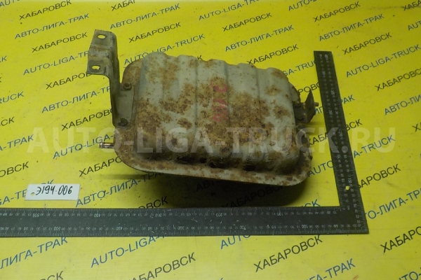 Ресивер вакуумный Isuzu Elf 4JB1 Ресивер вакуумный 4JB1 1988 8-94248-842-2 Ресивер вакуумный Isuzu Elf 4JB1 Ресивер вакуумный 4JB1 1988 8-94248-842-2