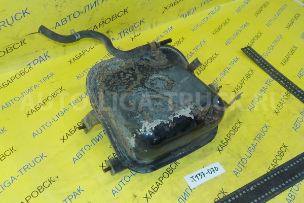 Ресивер вакуумный Mazda Titan 4HF1 Ресивер вакуумный 4HF1 1998 W412-43-760B Ресивер вакуумный Mazda Titan 4HF1 Ресивер вакуумный 4HF1 1998 W412-43-760B