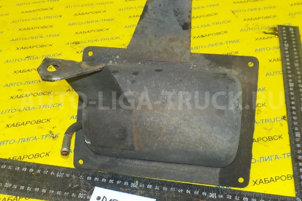 Ресивер вакуумный Nissan Atlas ED33 Ресивер вакуумный ED33 1988 47110-T9001 Ресивер вакуумный Nissan Atlas ED33 Ресивер вакуумный ED33 1988 47110-T9001