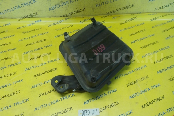 Ресивер вакуумный Toyota Dyna, Toyoace 1BZ Ресивер вакуумный 2003 44704-37141 Ресивер вакуумный Toyota Dyna, Toyoace 1BZ Ресивер вакуумный 2003 44704-37141