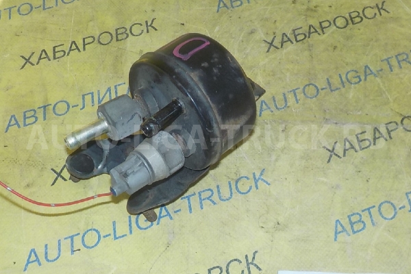 Ресивер вакуумный Toyota Dyna, Toyoace 3L Ресивер вакуумный 3L 1998  44704-25100