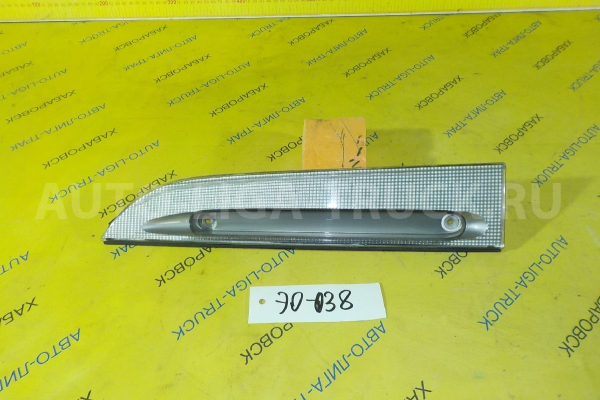 Реснички Isuzu Elf Реснички    8-97855-010-5