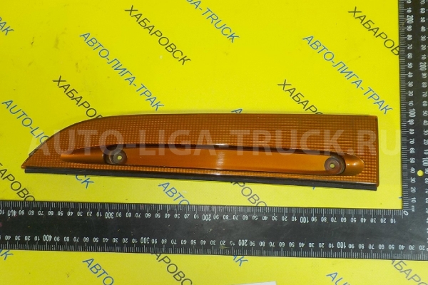 Реснички Isuzu Elf Реснички 8-97582-904-0 Реснички Isuzu Elf Реснички 8-97582-904-0