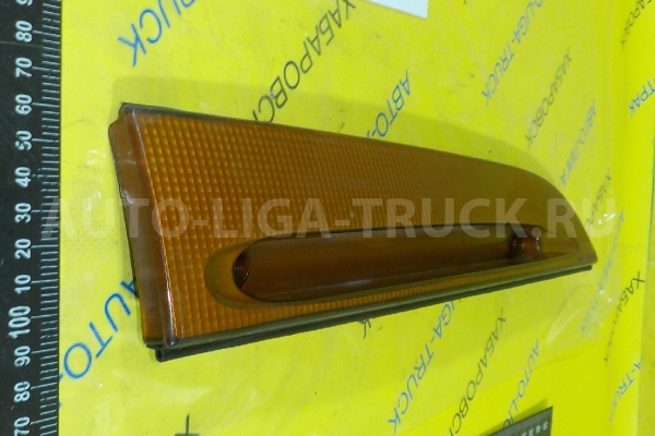 Реснички Isuzu Elf 4HF1 Реснички 4HF1 1995  8-97855-009-4