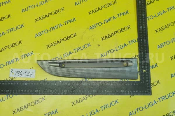 Реснички Isuzu Elf 4HF1 Реснички 4HF1 1996  8-97863-622-0