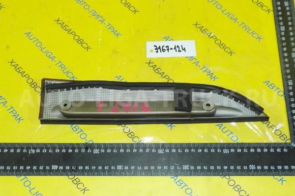 Реснички Isuzu Elf 4HF1 Реснички 4HF1 1995 8-97855-010-5 Реснички Isuzu Elf 4HF1 Реснички 4HF1 1995 8-97855-010-5