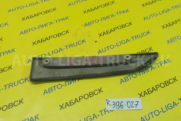 Реснички Isuzu Elf 4HF1 Реснички 4HF1 1996  8-97863-622-0