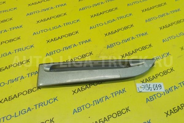 Реснички Isuzu Elf 4HF1 Реснички 4HF1 1996  8-97855-010-5