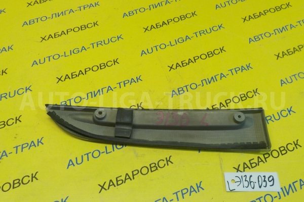 Реснички Isuzu Elf 4HF1 Реснички 4HF1 1996  8-97855-010-5