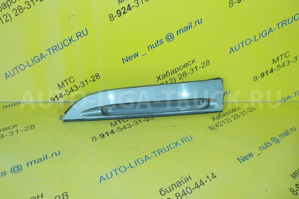Реснички Isuzu Elf 4HG1 Реснички 4HG1 2000 8-97855-010-5 Реснички Isuzu Elf 4HG1 Реснички 4HG1 2000 8-97855-010-5