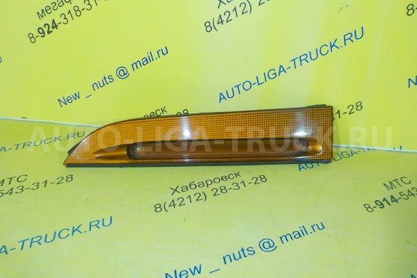 Реснички Isuzu Elf 4HG1 Реснички 4HG1 2001 8-97855-010-5 Реснички Isuzu Elf 4HG1 Реснички 4HG1 2001 8-97855-010-5