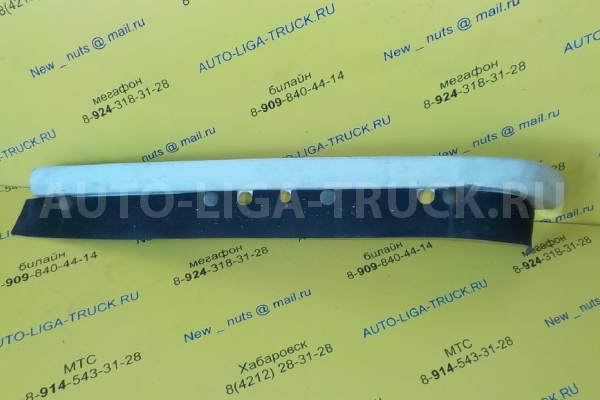 Реснички Isuzu Elf 4HG1 Реснички 4HG1 2001  62410-89TV7