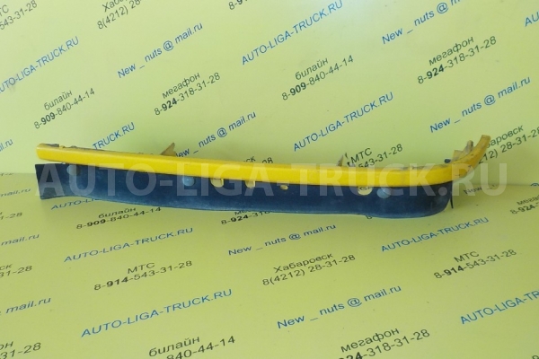Реснички Isuzu Elf 4HG1 Реснички 4HG1 2000 62410-89TV7 Реснички Isuzu Elf 4HG1 Реснички 4HG1 2000 62410-89TV7