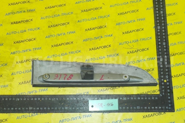 Реснички Isuzu Elf 4HG1 Реснички 4HG1 1996 8-97855-010-5 Реснички Isuzu Elf 4HG1 Реснички 4HG1 1996 8-97855-010-5