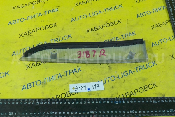 Реснички Isuzu Elf 4HJ1 Реснички 4HJ1 2004 8-97994-791-0 Реснички Isuzu Elf 4HJ1 Реснички 4HJ1 2004 8-97994-791-0
