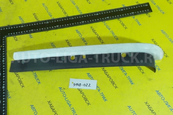 Реснички Isuzu Elf 4HJ1 Реснички 4HJ1 2003  8-97898-387-1