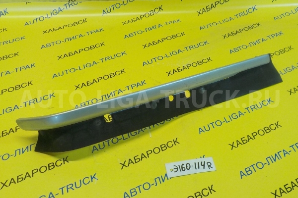 Реснички Isuzu Elf 4JG2 Реснички 4JG2   8-97867-331-3