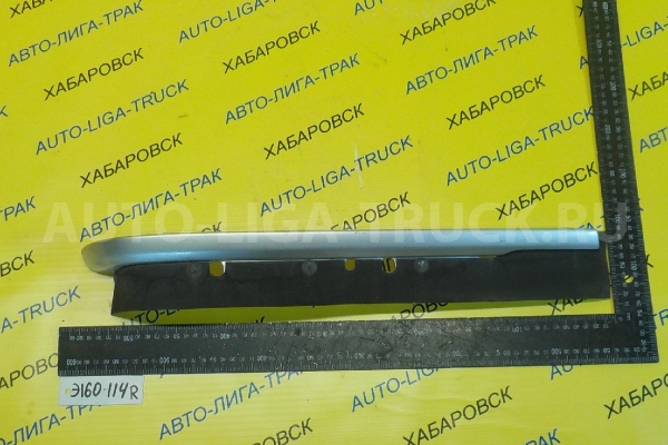 Реснички Isuzu Elf 4JG2 Реснички 4JG2   8-97867-331-3