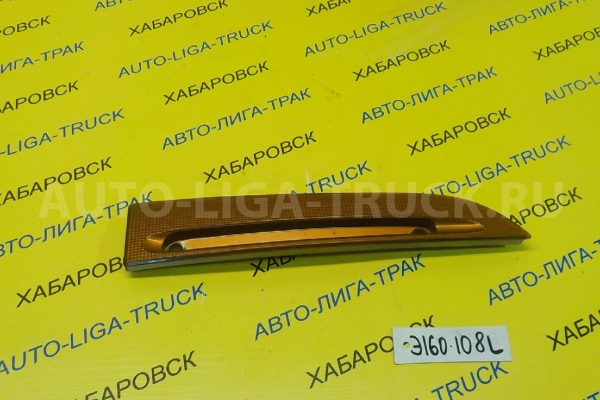 Реснички Isuzu Elf 4JG2 Реснички 4JG2   8-97855-010-5