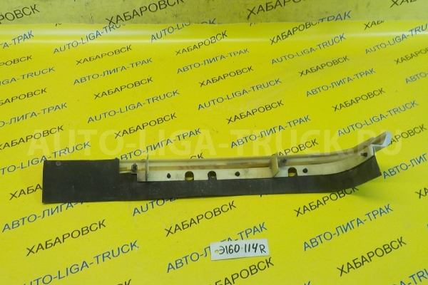 Реснички Isuzu Elf 4JG2 Реснички 4JG2   8-97867-331-3