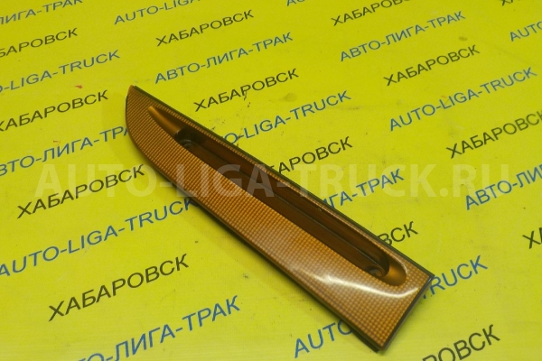 Реснички Isuzu Elf 4JG2 Реснички 4JG2 1995  8-97855-010-5