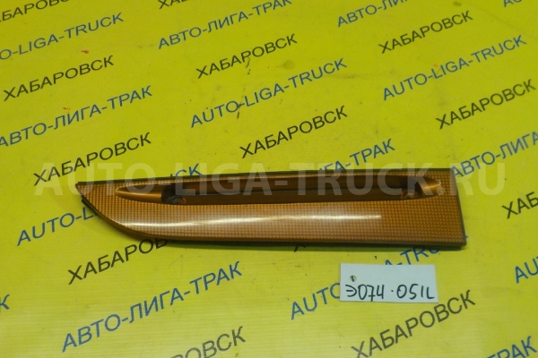 Реснички Isuzu Elf 4JG2 Реснички 4JG2 1995  8-97855-010-5