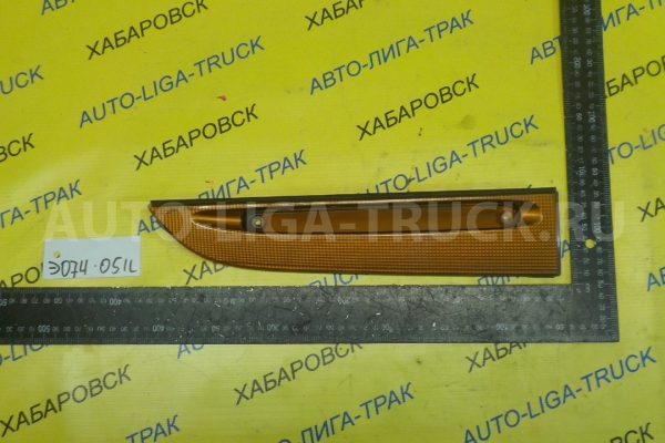 Реснички Isuzu Elf 4JG2 Реснички 4JG2 1995  8-97855-010-5