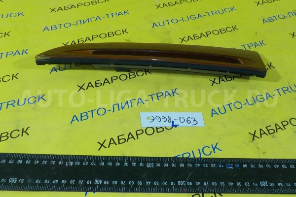 Реснички Isuzu Elf Реснички 8-97855-010-5 Реснички Isuzu Elf Реснички 8-97855-010-5