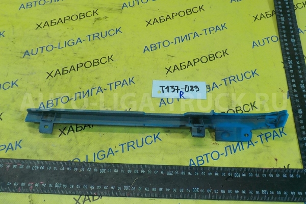 Реснички Mazda Titan 4HF1 Реснички 4HF1 1998  W425-50-7J1B