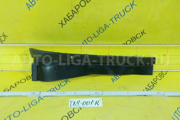 Реснички Mazda Titan 4HF1 Реснички 4HF1 2002  W610-50-7J0E