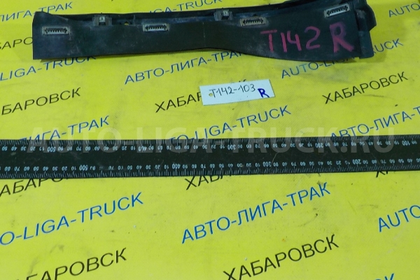 Реснички Mazda Titan 4HG1 Реснички 4HG1 2000  W610-50-7J0E