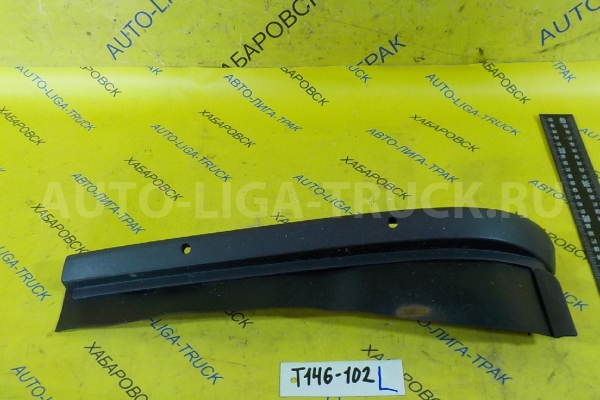 Реснички Mazda Titan WL Реснички WL 2002  W610-50-7K0E