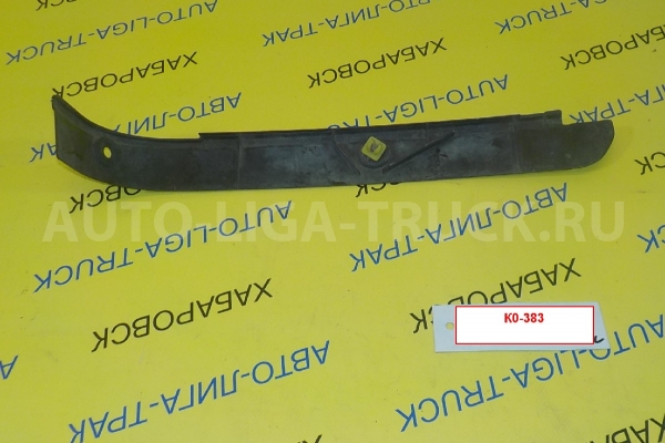 Реснички Mitsubishi Canter Реснички MC133673 Реснички Mitsubishi Canter Реснички MC133673