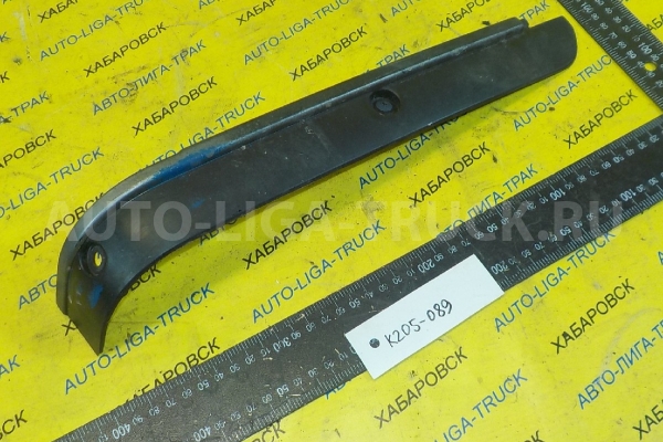 Реснички Mitsubishi Canter 4D32 Реснички 4D32 1990  MC133672