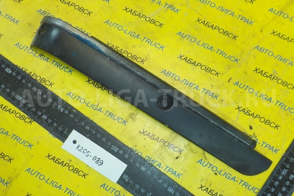Реснички Mitsubishi Canter 4D32 Реснички 4D32 1990  MC133672