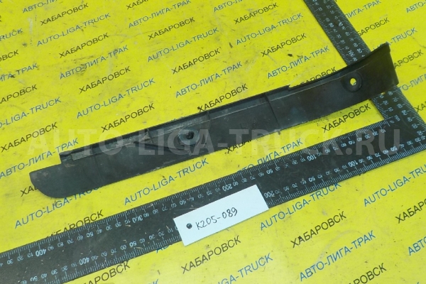 Реснички Mitsubishi Canter 4D32 Реснички 4D32 1990  MC133672