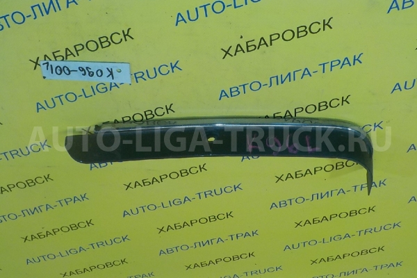 Реснички Mitsubishi Canter 4D33 Реснички 4D33 1993  MC133673