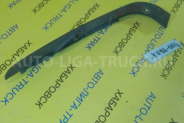 Реснички Mitsubishi Canter 4D33 Реснички 4D33 1993 MC133673 Реснички Mitsubishi Canter 4D33 Реснички 4D33 1993 MC133673