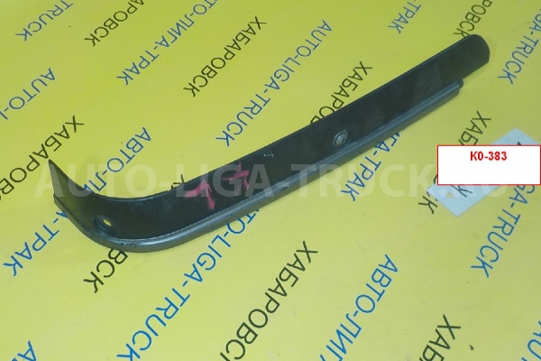 Реснички Mitsubishi Canter Реснички MC133673 Реснички Mitsubishi Canter Реснички MC133673