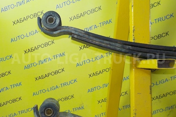 Рессора в сборе Isuzu Elf 4HF1 Рессора в сборе 4HF1 1997  8-97033-429-3