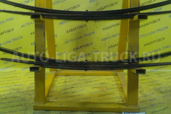 Рессора в сборе Nissan Atlas BD30 Рессора в сборе BD30 1992 55020-0T070 Рессора в сборе Nissan Atlas BD30 Рессора в сборе BD30 1992 55020-0T070