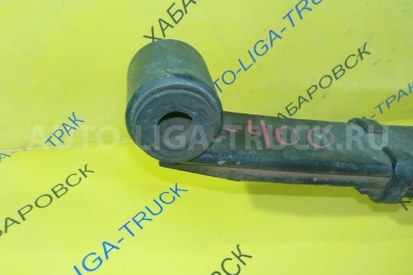 Рессора в сборе Nissan Atlas FD42 Рессора в сборе FD42 1992  54010-0T300