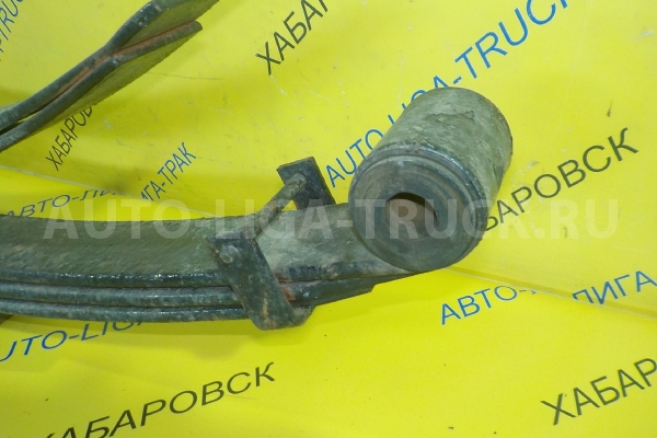 Рессора в сборе Nissan Atlas FD42 Рессора в сборе FD42 1992  55020-0T300