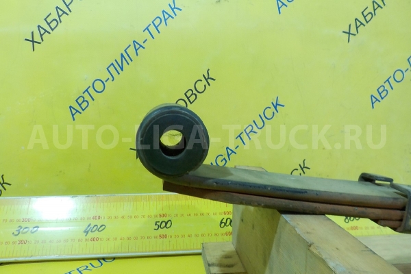 Рессора в сборе Nissan Atlas FD42 Рессора в сборе FD42 1994  55020-0T075