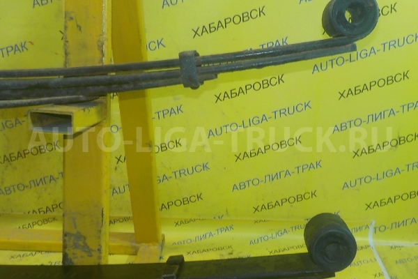 Рессора в сборе Nissan Atlas FD42 Рессора в сборе FD42 1992  54010-0T006