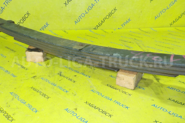 Рессора в сборе Nissan Atlas QD32 Рессора в сборе QD32 2001  55020-6T500