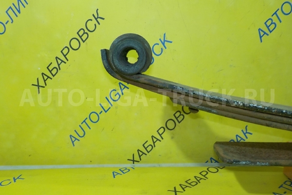 Рессора в сборе Nissan Atlas QD32 Рессора в сборе QD32   55020-6T500