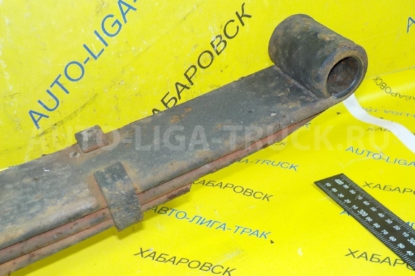 Рессора в сборе Nissan Atlas QD32 Рессора в сборе QD32 2005 55020-22T20 Рессора в сборе Nissan Atlas QD32 Рессора в сборе QD32 2005 55020-22T20