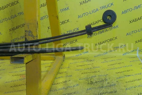 Рессора в сборе Nissan Atlas TD23 Рессора в сборе TD23 1995  55020-08T05